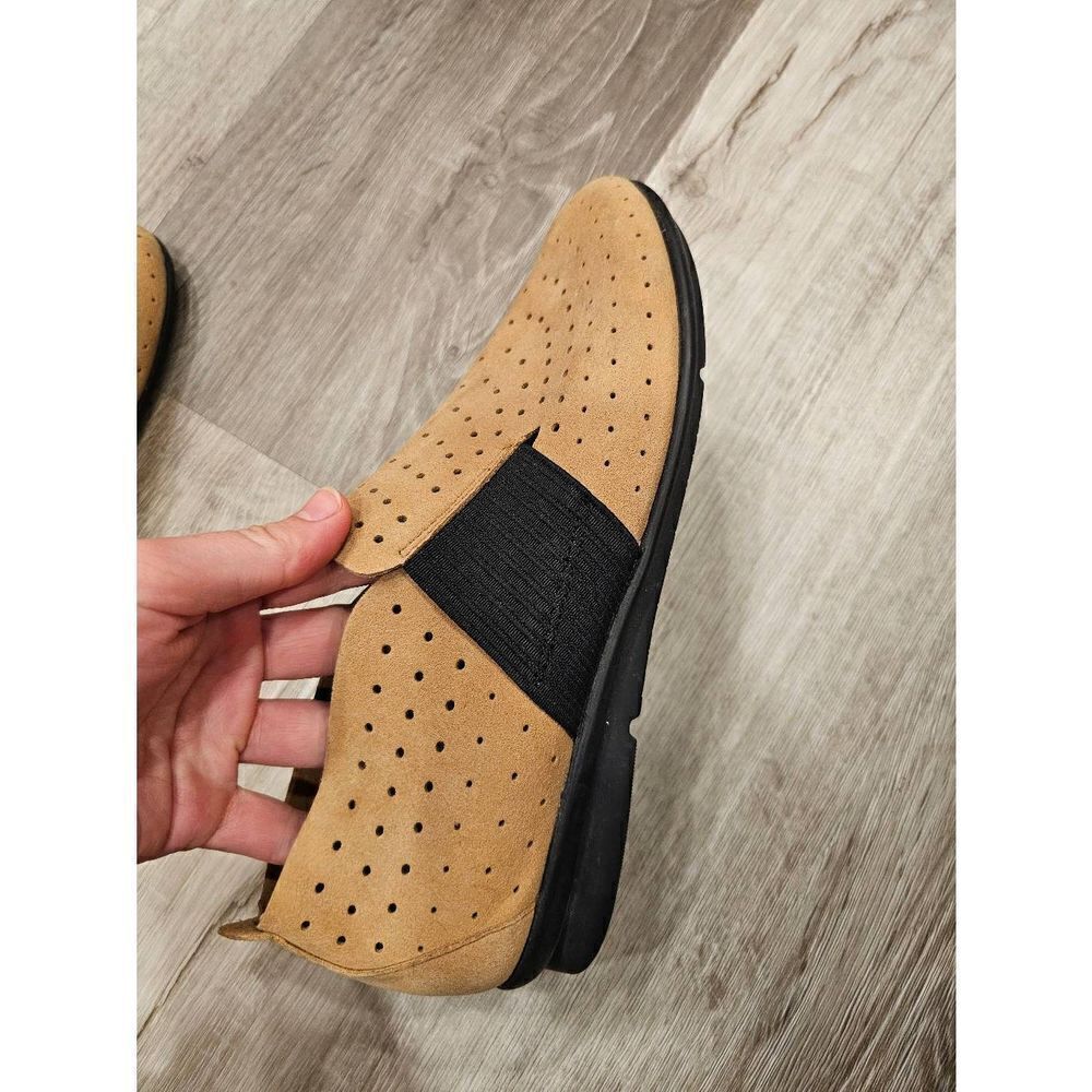 Anthropologie Bussola 8.5 Women's Slip on Comfort Shoes - Picture 5 of 8